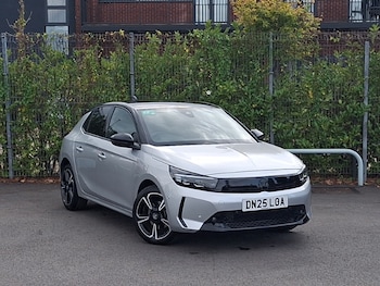 Vauxhall - Corsa