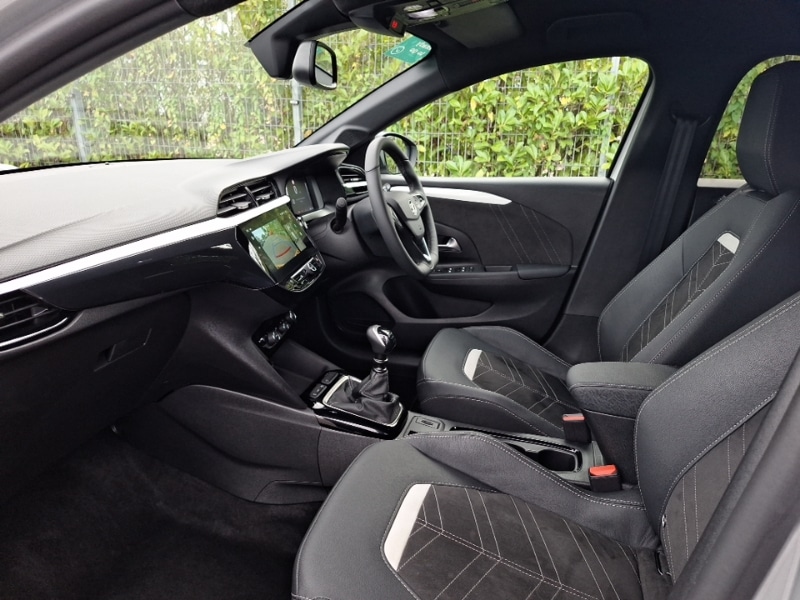 Used Vauxhall Corsa 2025 for sale - 76669747: Photo 5