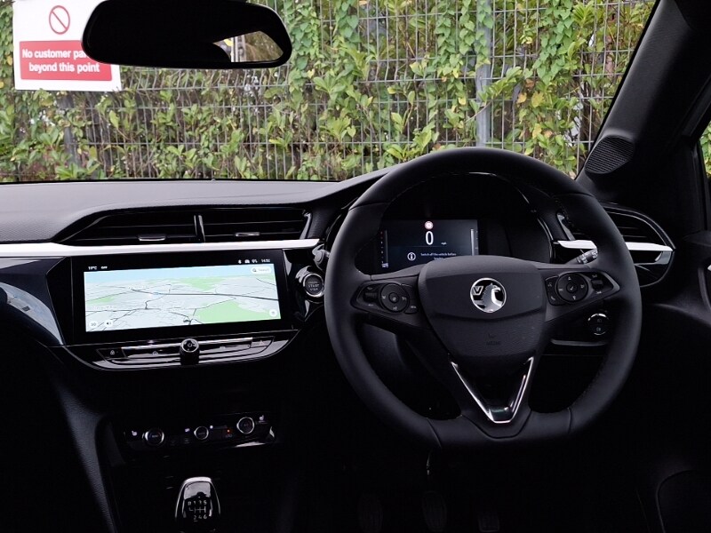 Used Vauxhall Corsa 2025 for sale - 76669747: Photo 7