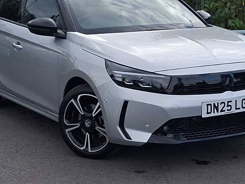 Used Vauxhall Corsa 2025 for sale - 76669747: Photo 9