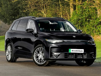 Used Leapmotor C10 2026 for sale - 77597302: Photo