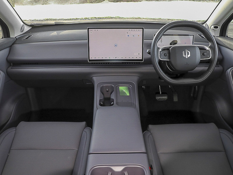 Used Leapmotor C10 2026 for sale - 77597302: Photo 2