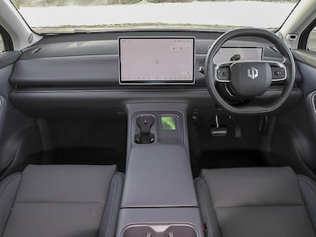 Used Leapmotor C10 2026 for sale - 77597302: Photo