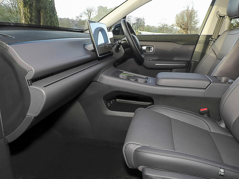 Used Leapmotor C10 2026 for sale - 77597302: Photo 5