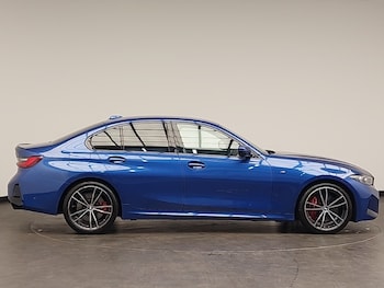 Used BMW 3 Series 2024 for sale - 77224684: Photo