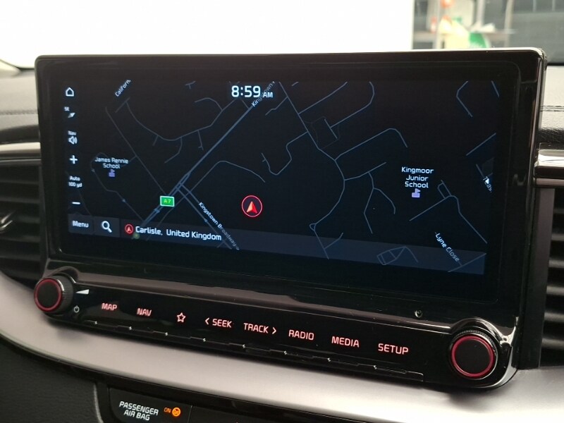 Used Kia Ceed 2022 for sale - 77544896: Photo 10