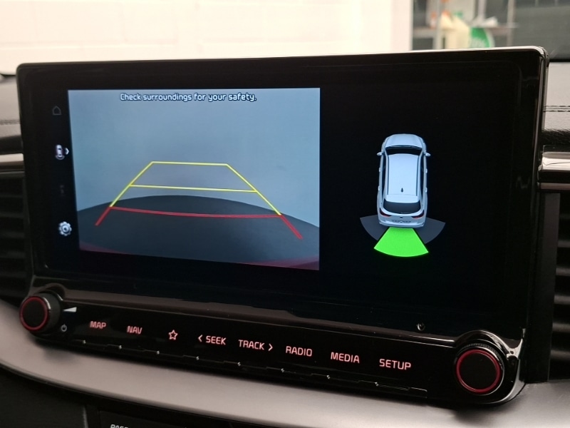 Used Kia Ceed 2022 for sale - 77544896: Photo 11