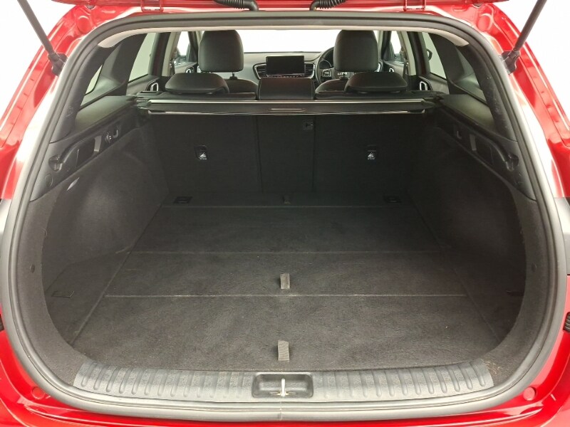 Used Kia Ceed 2022 for sale - 77544896: Photo 8