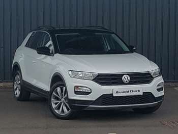 2020 - 1.0 TSI Design 5dr