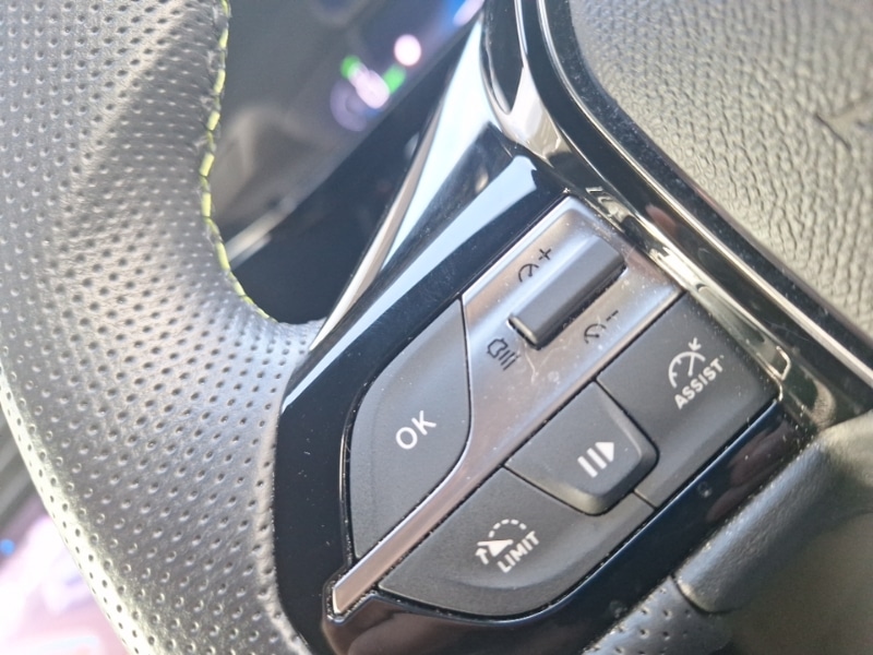 Used Peugeot 308 2024 for sale - 76540622: Photo 12