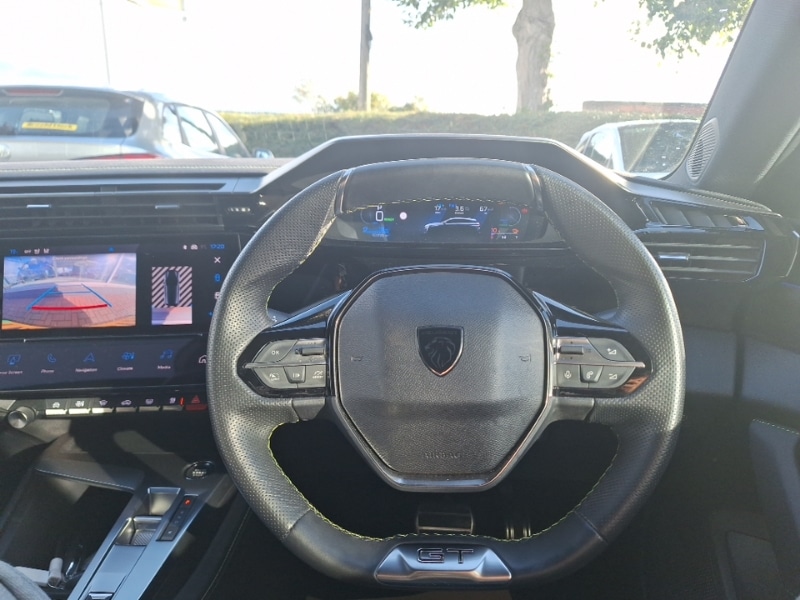 Used Peugeot 308 2024 for sale - 76540622: Photo 2