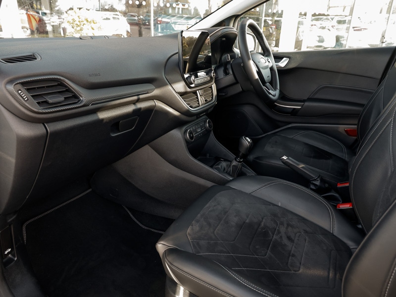 Used Ford Fiesta 2022 for sale - 76687886: Photo 5