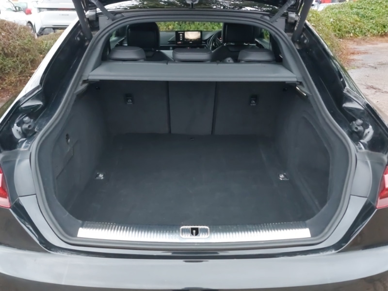 Used Audi A5 2022 for sale - 78080248: Photo 8