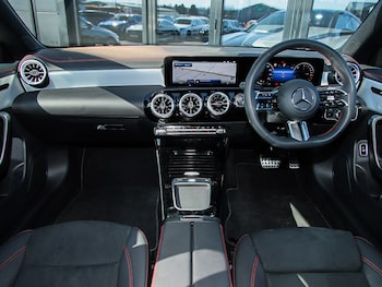 Used Mercedes-Benz CLA 2024 for sale - 76833447: Photo