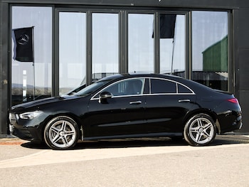 Used Mercedes-Benz CLA 2024 for sale - 76833447: Photo