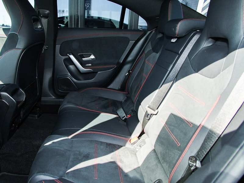 Used Mercedes-Benz CLA 2024 for sale - 76833447: Photo 6