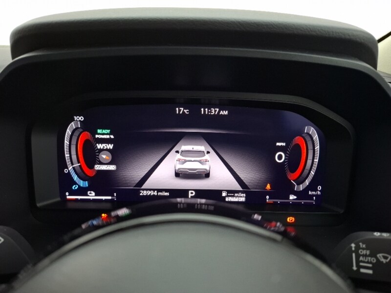 Used Nissan Qashqai 2022 for sale - 77664517: Photo 10