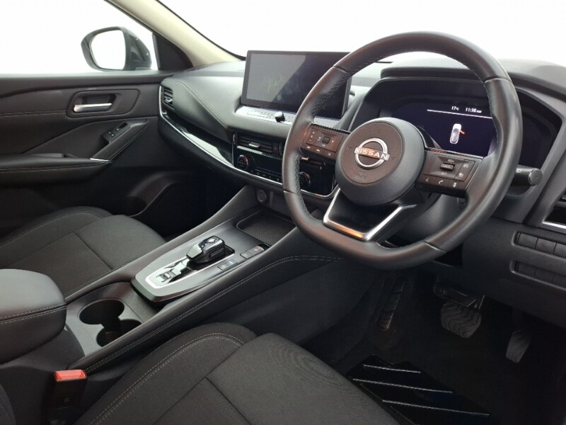 Used Nissan Qashqai 2022 for sale - 77664517: Photo 12