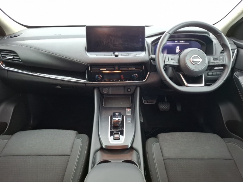 Used Nissan Qashqai 2022 for sale - 77664517: Photo 2