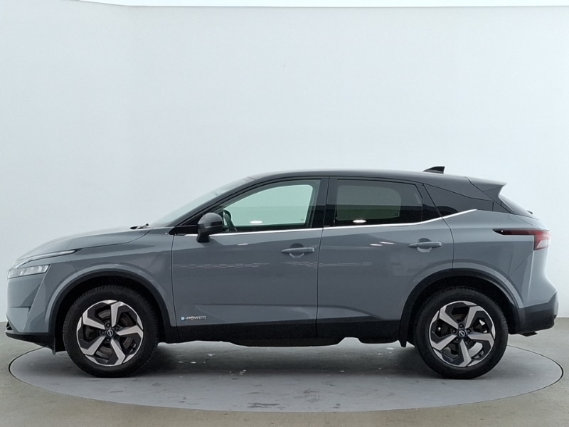 Used Nissan Qashqai 2022 for sale - 77664517: Photo 4