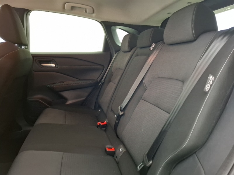 Used Nissan Qashqai 2022 for sale - 77664517: Photo 6