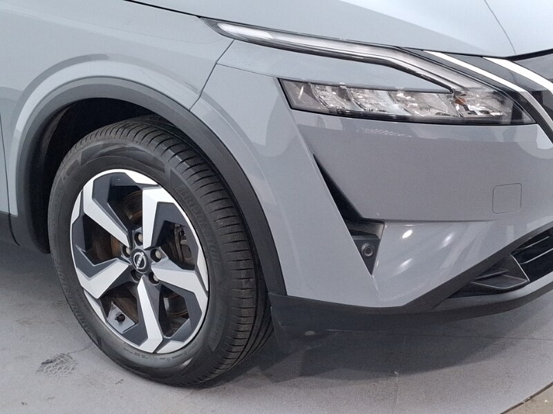 Used Nissan Qashqai 2022 for sale - 77664517: Photo 9