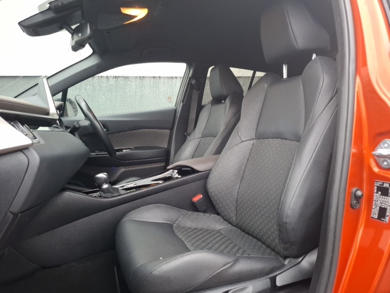 Used Toyota C-HR 2020 for sale - 76688411: Photo 5