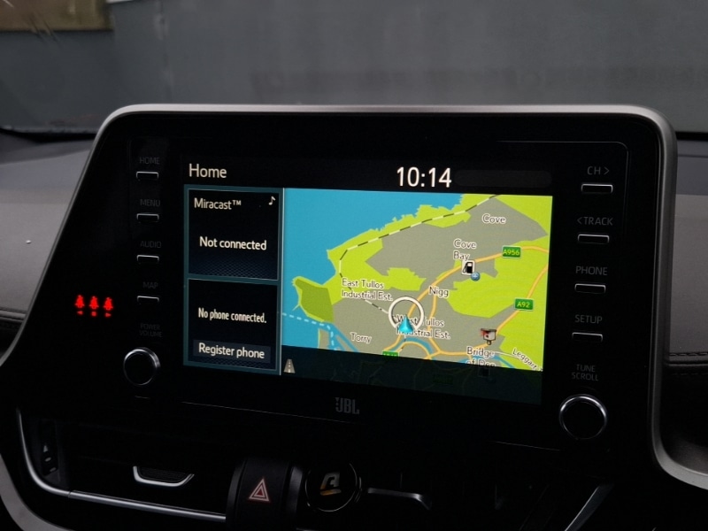 Used Toyota C-HR 2020 for sale - 76688411: Photo 7