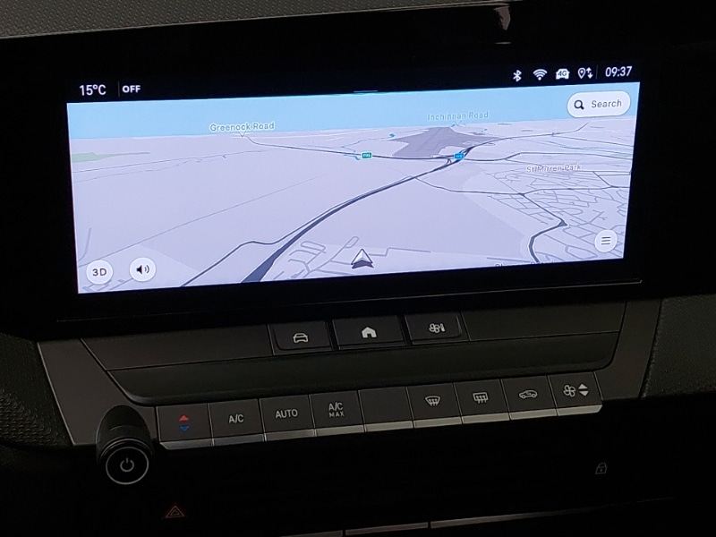 Used Vauxhall Astra 2023 for sale - 77923081: Photo 11