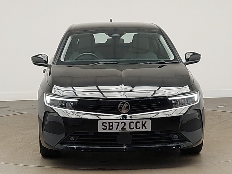 Used Vauxhall Astra 2023 for sale - 77923081: Photo 12