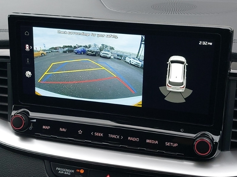 Used Kia Pro Ceed 2023 for sale - 77365735: Photo 10