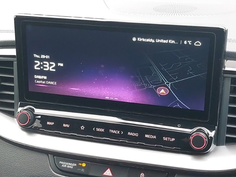 Used Kia Pro Ceed 2023 for sale - 77365735: Photo 11