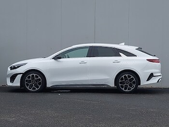 Used Kia Pro Ceed 2023 for sale - 77365735: Photo