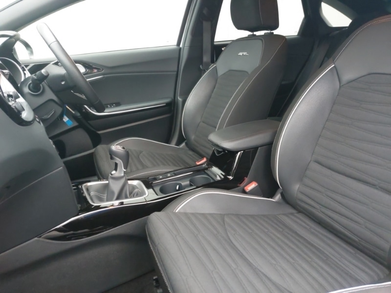 Used Kia Pro Ceed 2023 for sale - 77365735: Photo 5