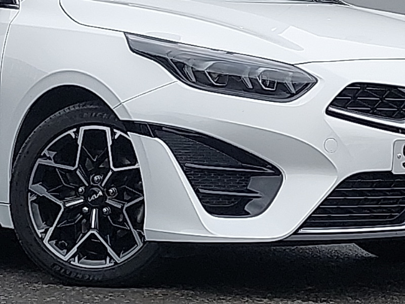 Used Kia Pro Ceed 2023 for sale - 77365735: Photo 9