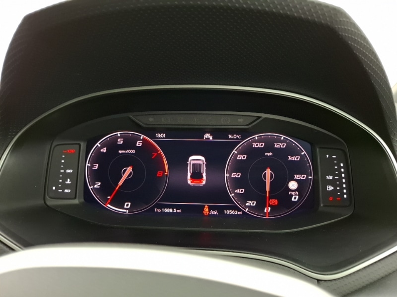 Used SEAT Arona 2024 for sale - 77923117: Photo 10