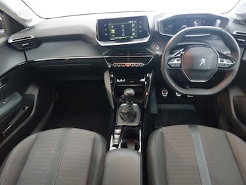 Used Peugeot 208 2023 for sale - 77076270: Photo