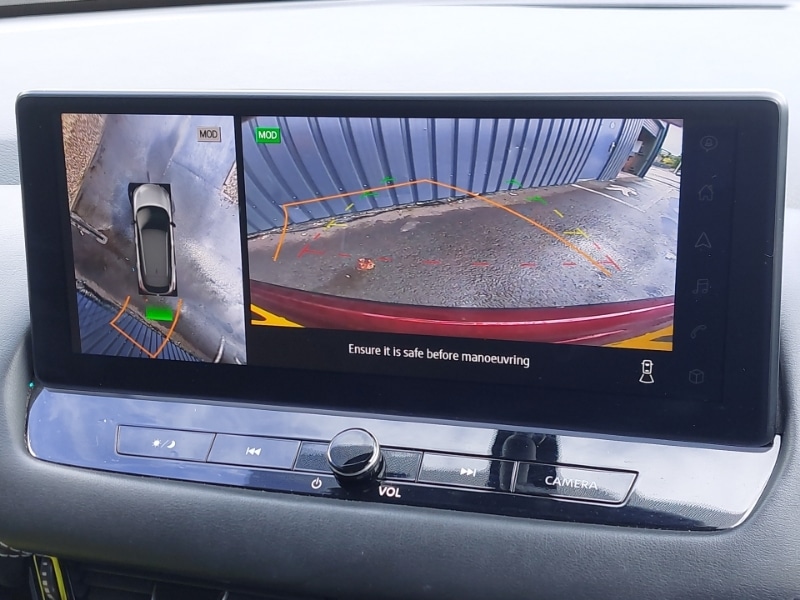 Used Nissan Qashqai 2024 for sale - 76479138: Photo 11