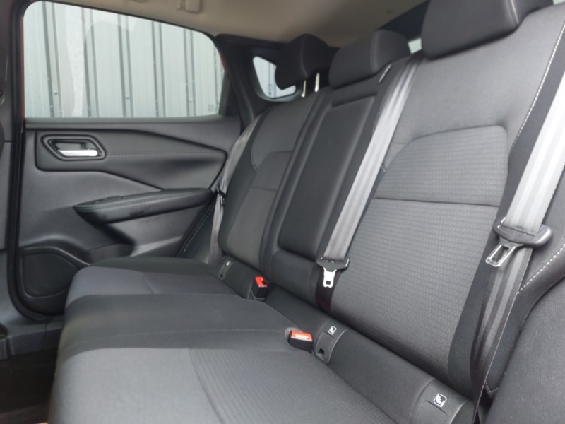 Used Nissan Qashqai 2024 for sale - 76479138: Photo 6