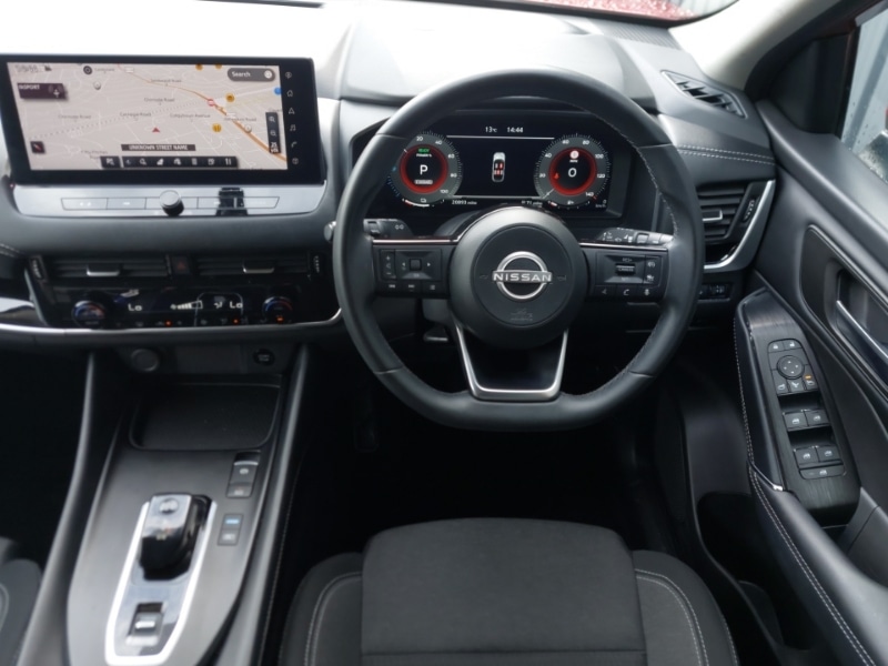 Used Nissan Qashqai 2024 for sale - 76479138: Photo 7