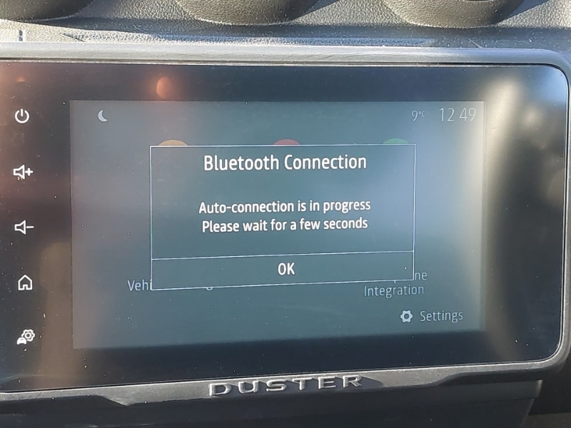 Used Dacia Duster 2022 for sale - 76708423: Photo 11