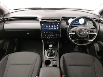 Used Hyundai TUCSON 2021 for sale - 78498248: Photo