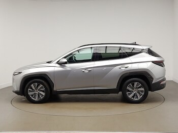 Used Hyundai TUCSON 2021 for sale - 78498248: Photo
