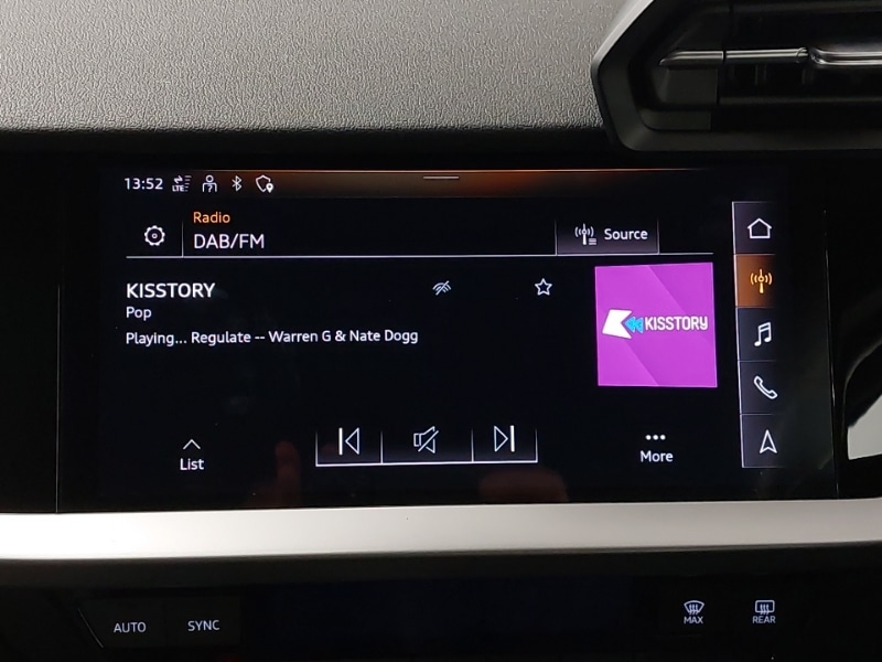 Used Audi A3 2022 for sale - 78126717: Photo 10