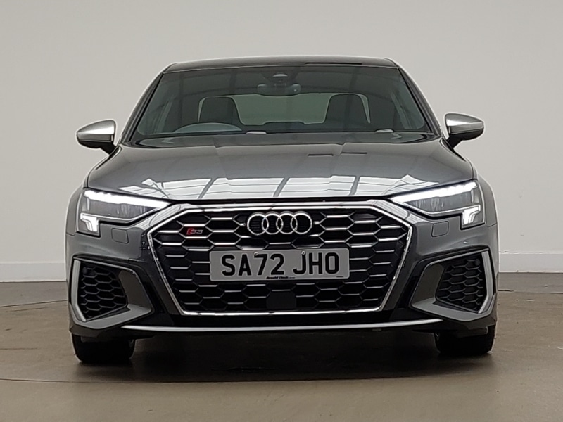 Used Audi A3 2022 for sale - 78126717: Photo 12