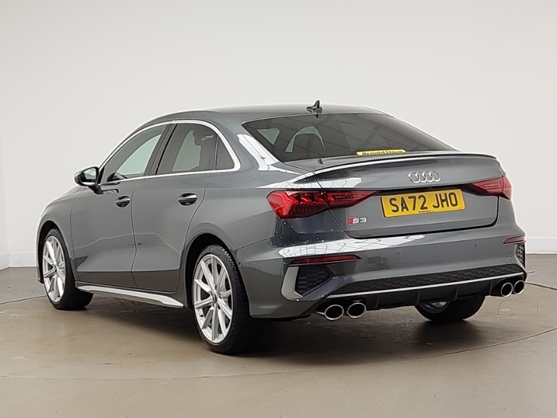 Used Audi A3 2022 for sale - 78126717: Photo 3