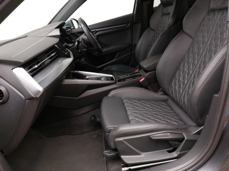 Used Audi A3 2022 for sale - 78126717: Photo 5