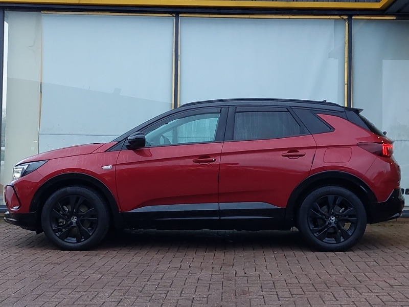 Used Vauxhall Grandland 2024 for sale - 77669995: Photo 4