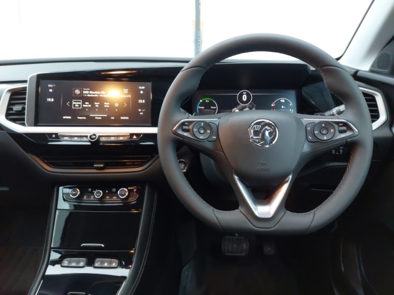 Used Vauxhall Grandland 2024 for sale - 77669995: Photo 7