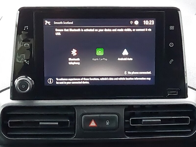 Used Vauxhall Combo Life 2022 for sale - 77580948: Photo 11